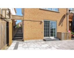 LOWER - 33 NETHERWAY CRESCENT, Ajax, Ontario