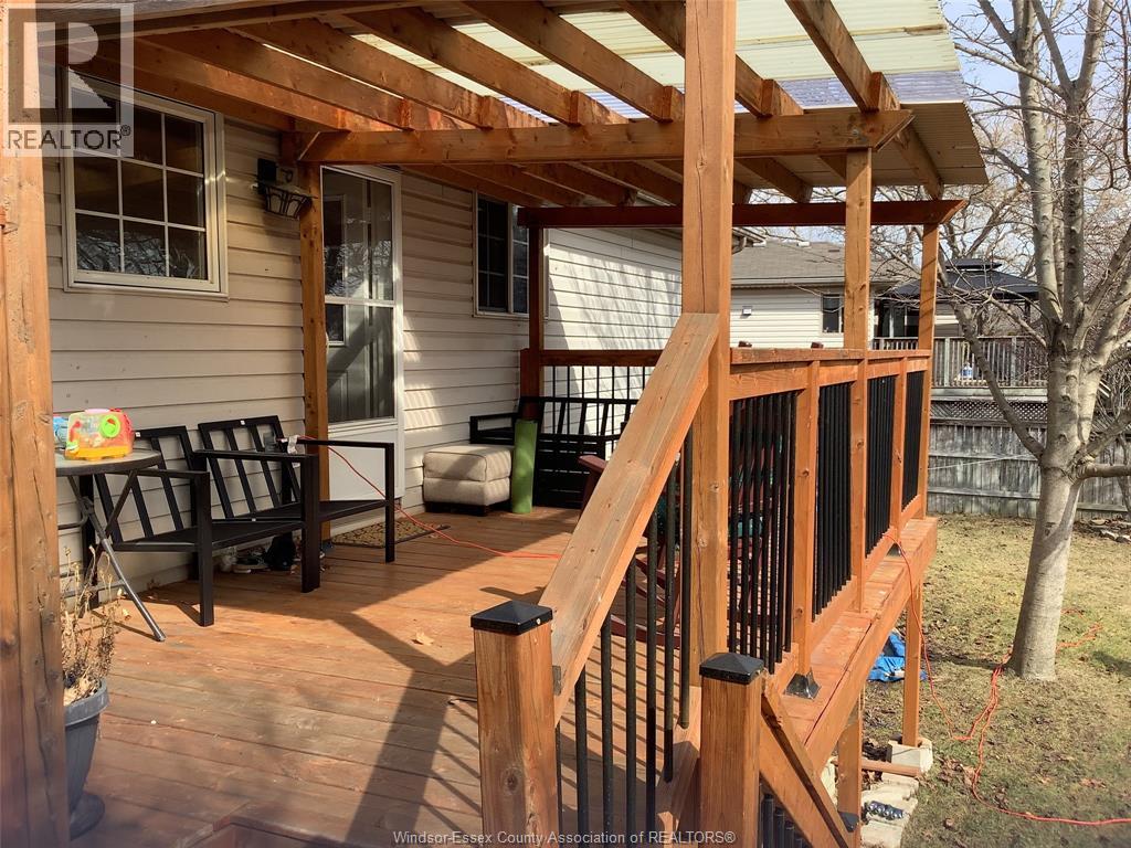 342 Thorn Ridge Crescent, Amherstburg, Ontario  N9V 3X4 - Photo 13 - 26004136