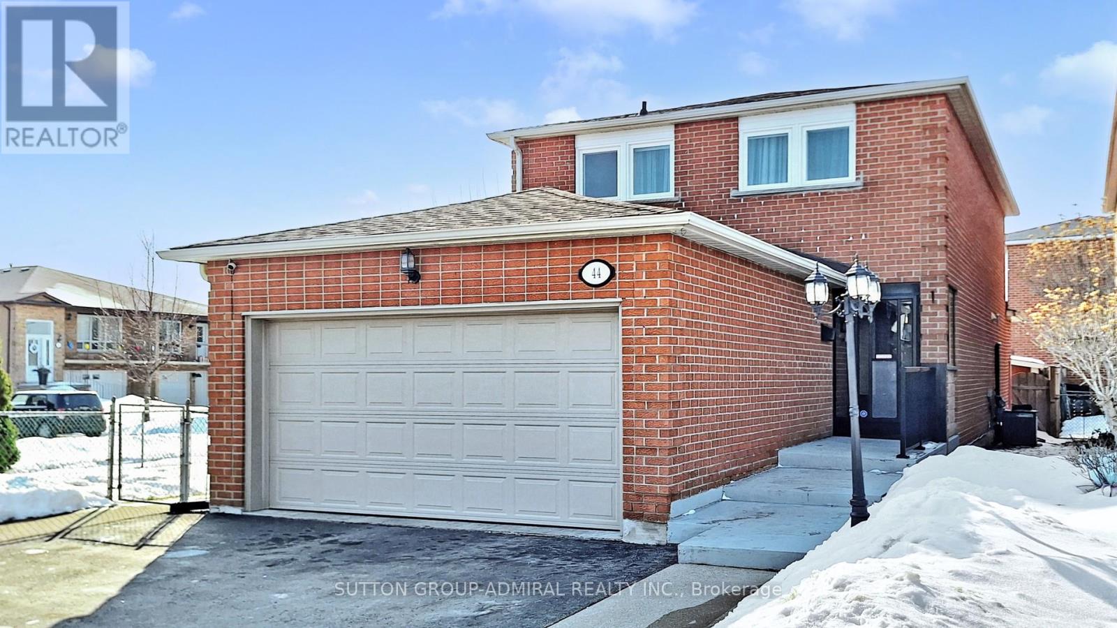 44 BIRCH MEADOW OUTLOOK, Vaughan, Ontario