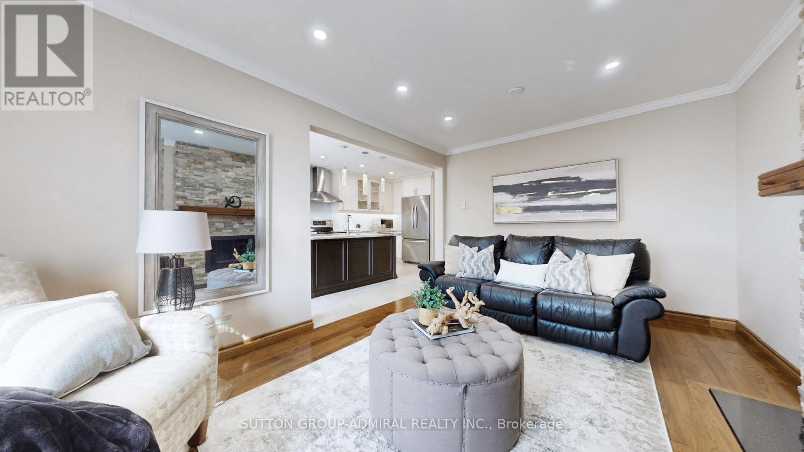 44 Birch Meadow Outlook, Vaughan, Ontario  L4L 3H6 - Photo 10 - N12829858