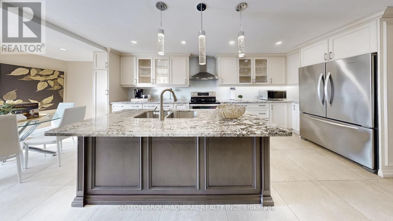 44 Birch Meadow Outlook, Vaughan, Ontario  L4L 3H6 - Photo 12 - N12829858