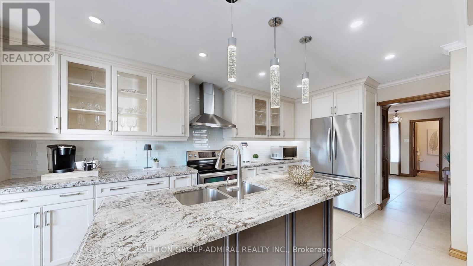 44 Birch Meadow Outlook, Vaughan, Ontario  L4L 3H6 - Photo 13 - N12829858