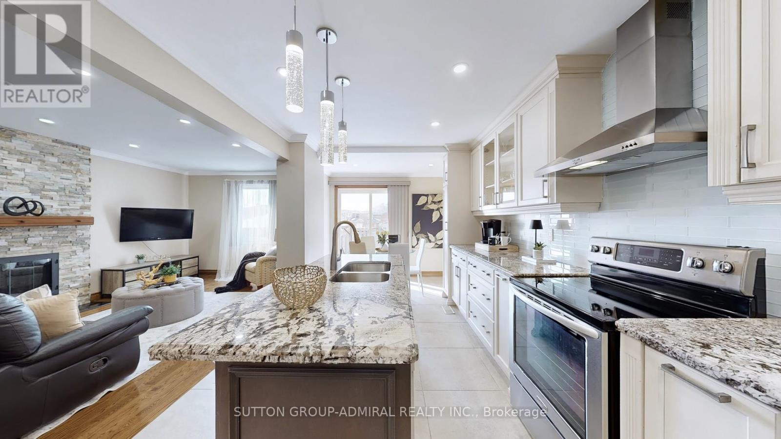 44 Birch Meadow Outlook, Vaughan, Ontario  L4L 3H6 - Photo 14 - N12829858