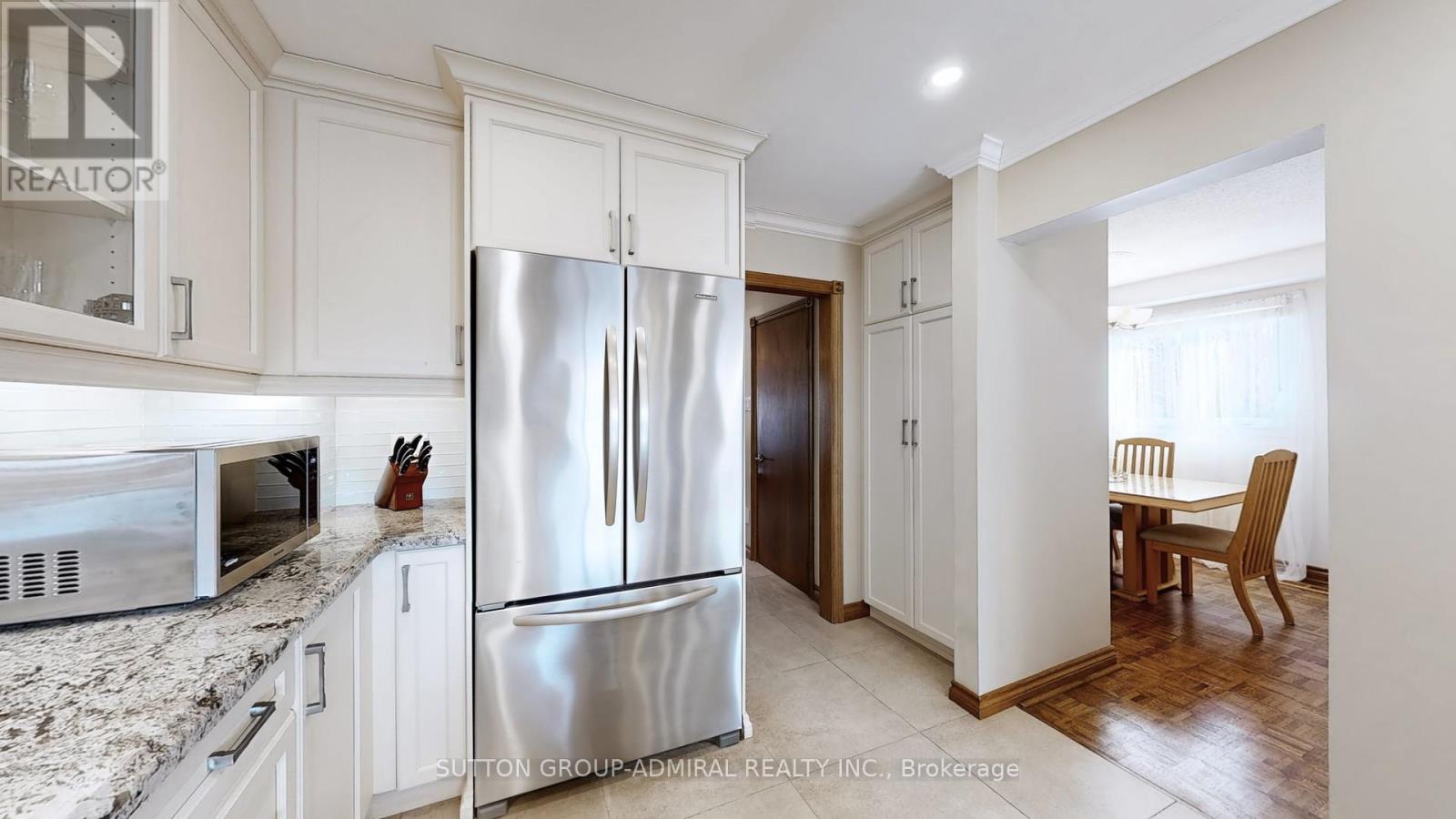 44 Birch Meadow Outlook, Vaughan, Ontario  L4L 3H6 - Photo 15 - N12829858