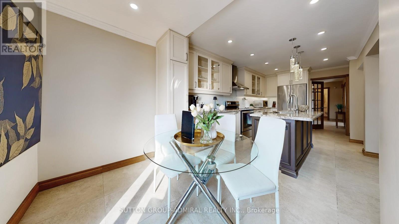 44 Birch Meadow Outlook, Vaughan, Ontario  L4L 3H6 - Photo 19 - N12829858