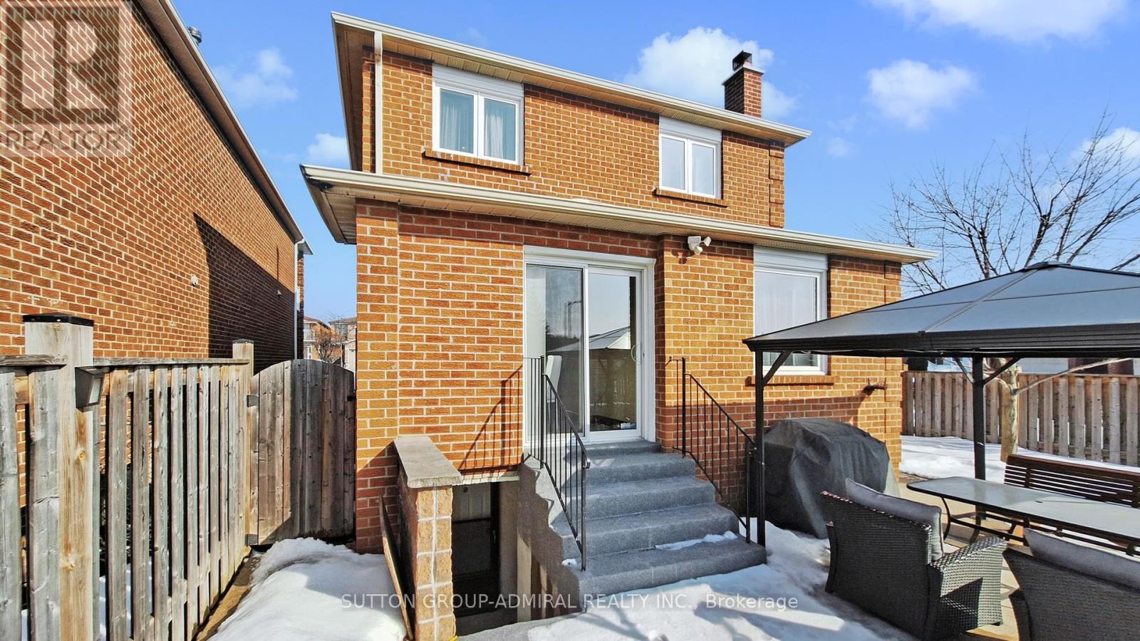 44 Birch Meadow Outlook, Vaughan, Ontario  L4L 3H6 - Photo 34 - N12829858