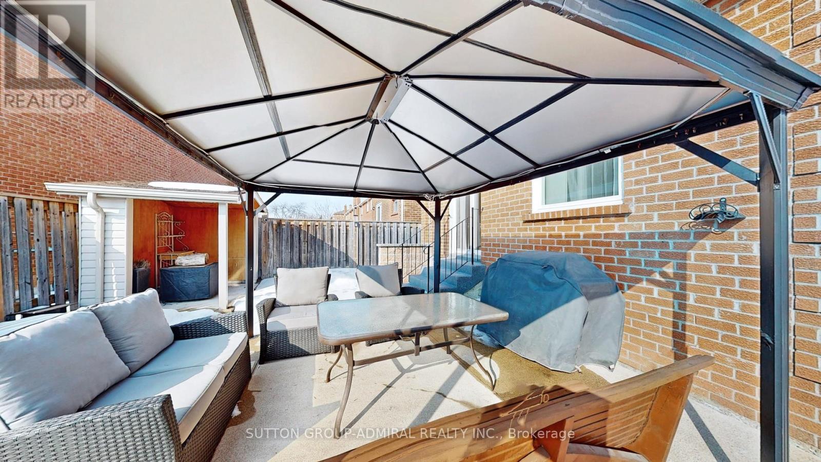 44 Birch Meadow Outlook, Vaughan, Ontario  L4L 3H6 - Photo 36 - N12829858