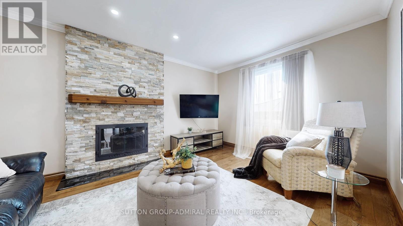 44 Birch Meadow Outlook, Vaughan, Ontario  L4L 3H6 - Photo 8 - N12829858