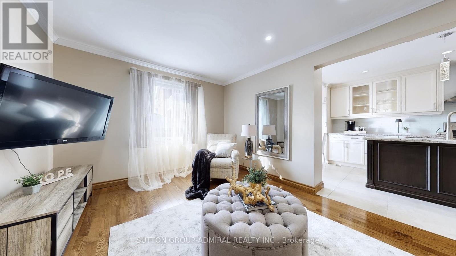 44 Birch Meadow Outlook, Vaughan, Ontario  L4L 3H6 - Photo 9 - N12829858