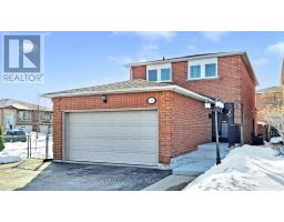 44 BIRCH MEADOW OUTLOOK, Vaughan, Ontario