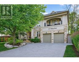 172 BOXLEY ROAD, Burlington, Ontario