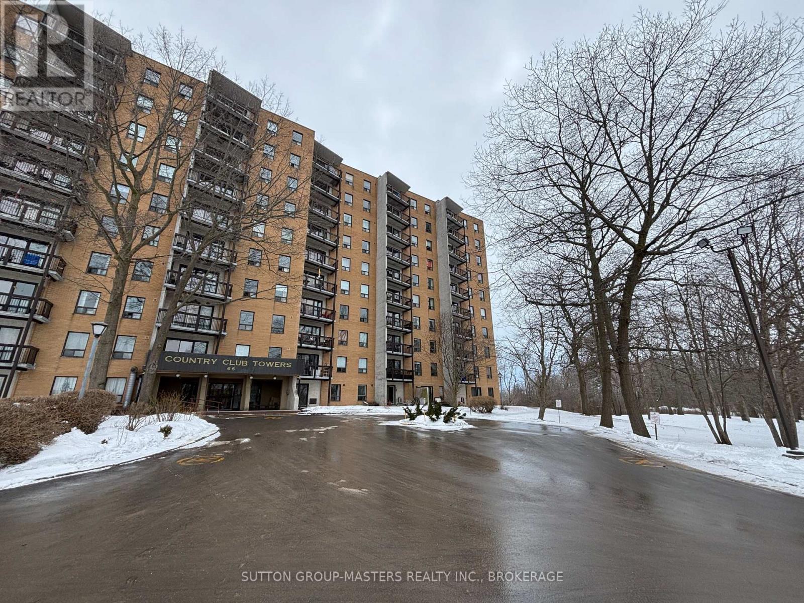 902 - 66 Greenview Drive, Kingston (Central City West), Ontario  K7M 7C5 - Photo 24 - X12829112