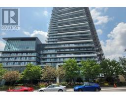 1410 - 448 BURNHAMTHORPE ROAD, Mississauga, Ontario