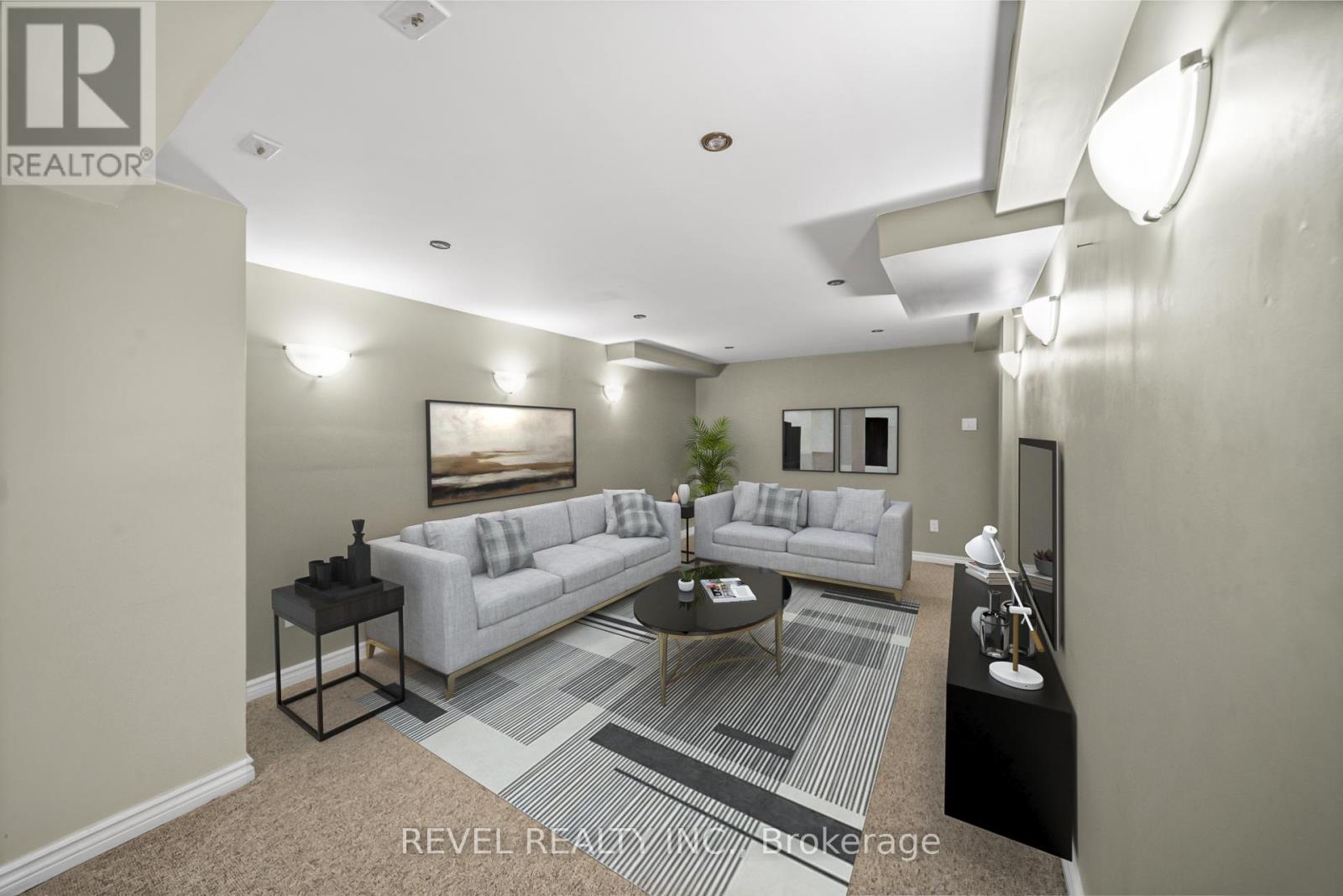 3723 Trelawny Circle, Mississauga, Ontario  L5N 5J7 - Photo 33 - W12829904