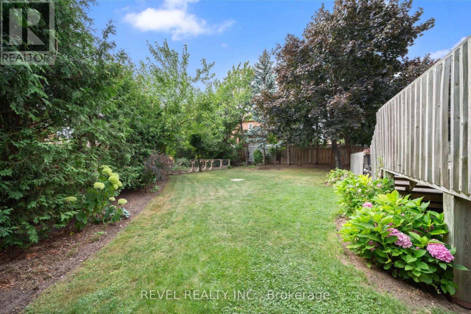 3723 Trelawny Circle, Mississauga, Ontario  L5N 5J7 - Photo 40 - W12829904