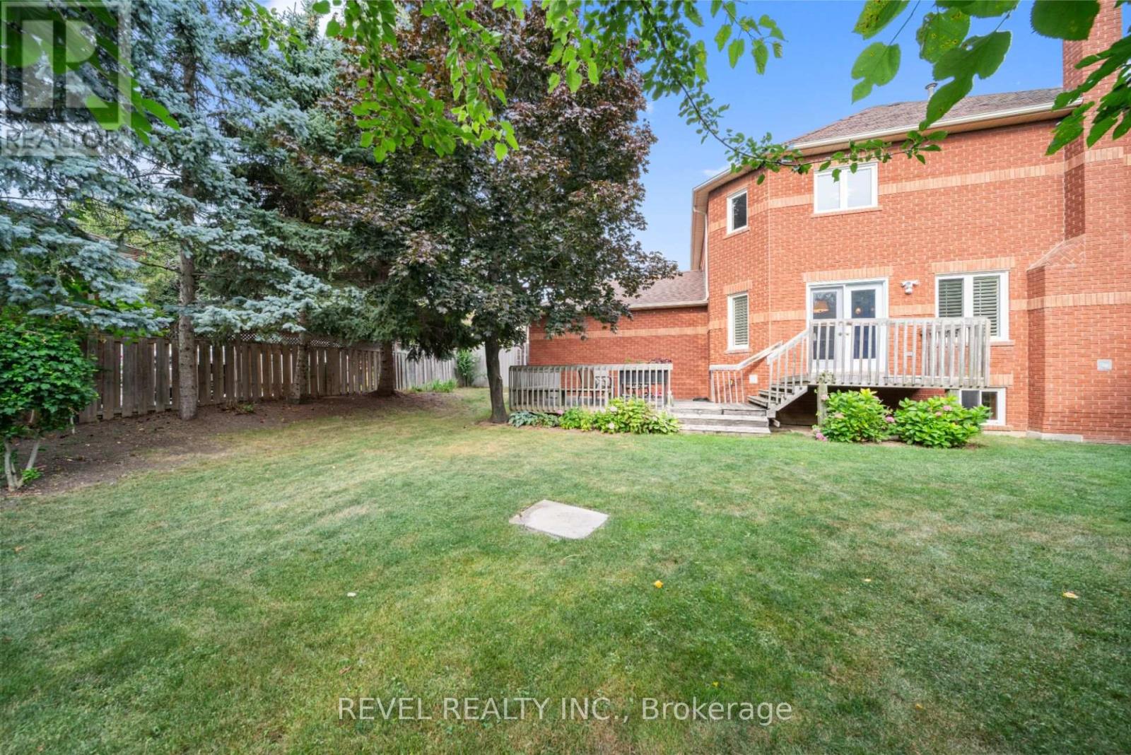 3723 Trelawny Circle, Mississauga, Ontario  L5N 5J7 - Photo 42 - W12829904