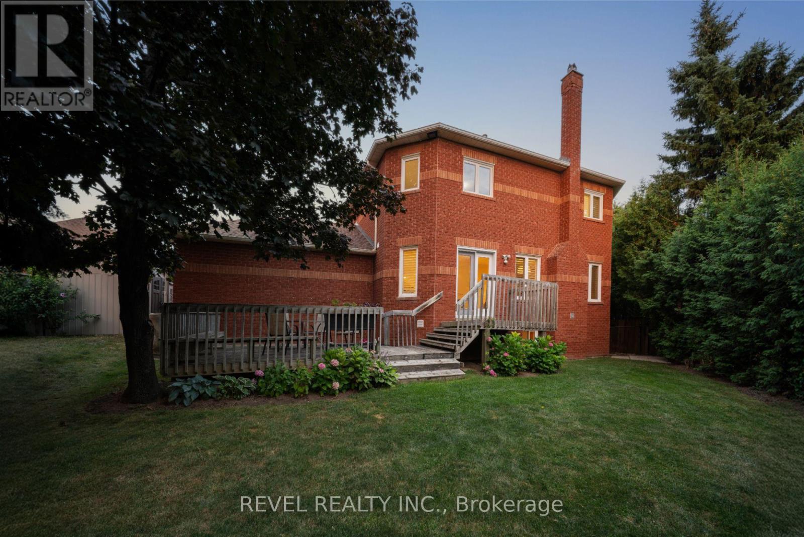 3723 Trelawny Circle, Mississauga, Ontario  L5N 5J7 - Photo 44 - W12829904