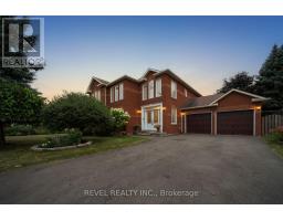 3723 TRELAWNY CIRCLE, Mississauga, Ontario
