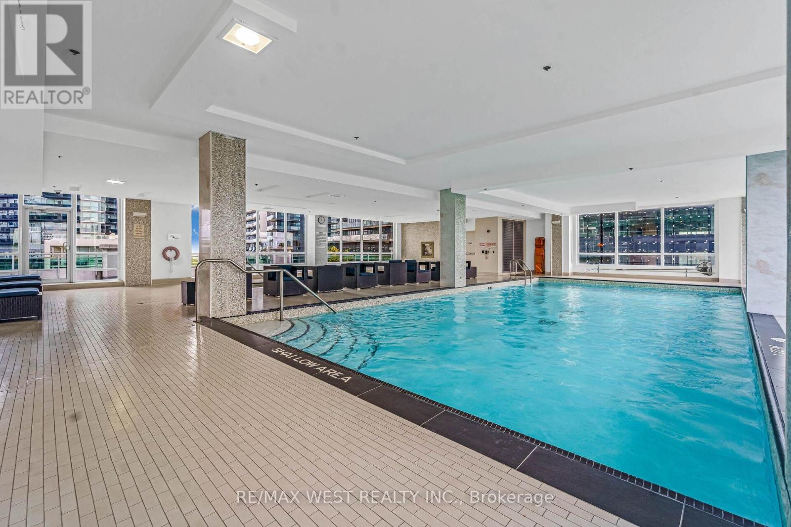 217 - 16 Brookers Lane, Toronto, Ontario  M8V 0A5 - Photo 17 - W12829908