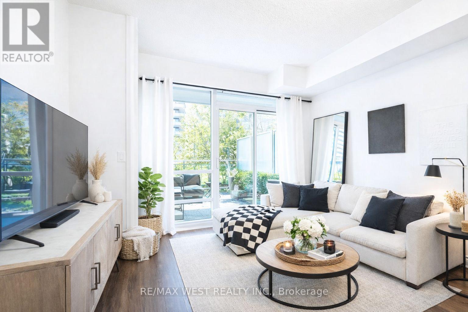 217 - 16 Brookers Lane, Toronto, Ontario  M8V 0A5 - Photo 9 - W12829908