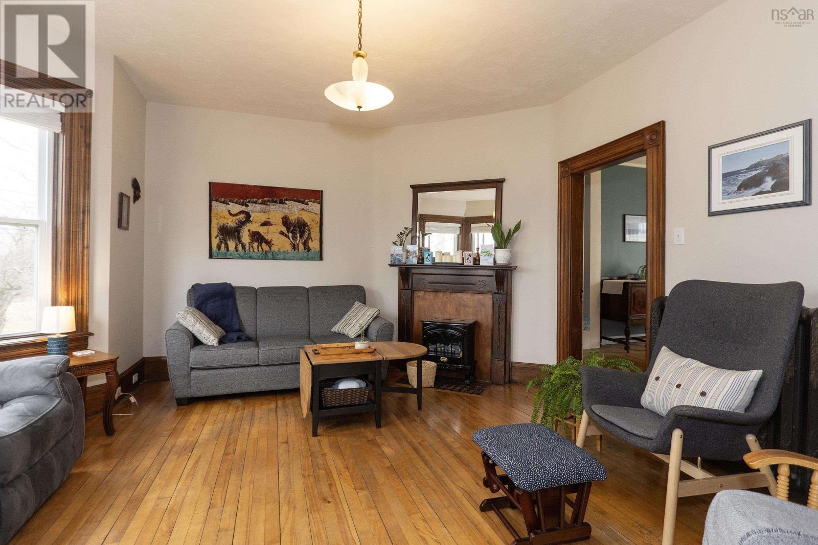 41 Prince William Street, Oxford, Nova Scotia  B0M 1P0 - Photo 17 - 202527486