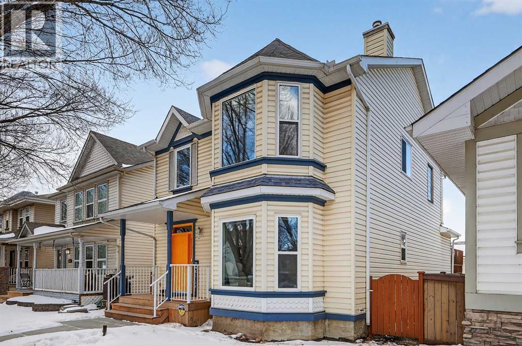 1153 Prestwick Circle Se, Calgary, Alberta  T2Z 3L3 - Photo 2 - A2287998