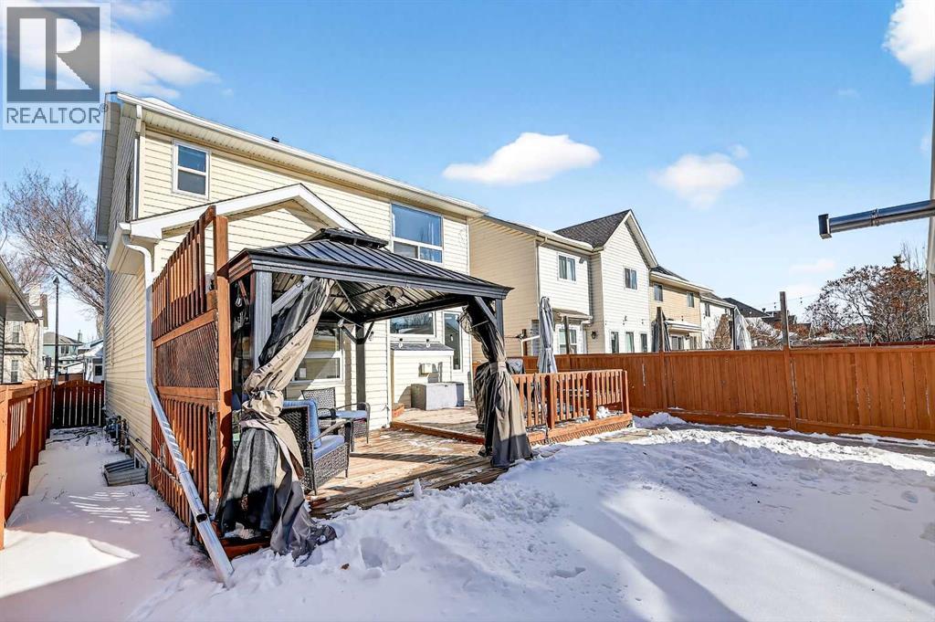 1153 Prestwick Circle Se, Calgary, Alberta  T2Z 3L3 - Photo 48 - A2287998