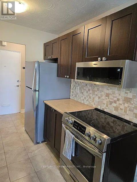 3111 - 485 THOROLD ROAD, Welland, Ontario