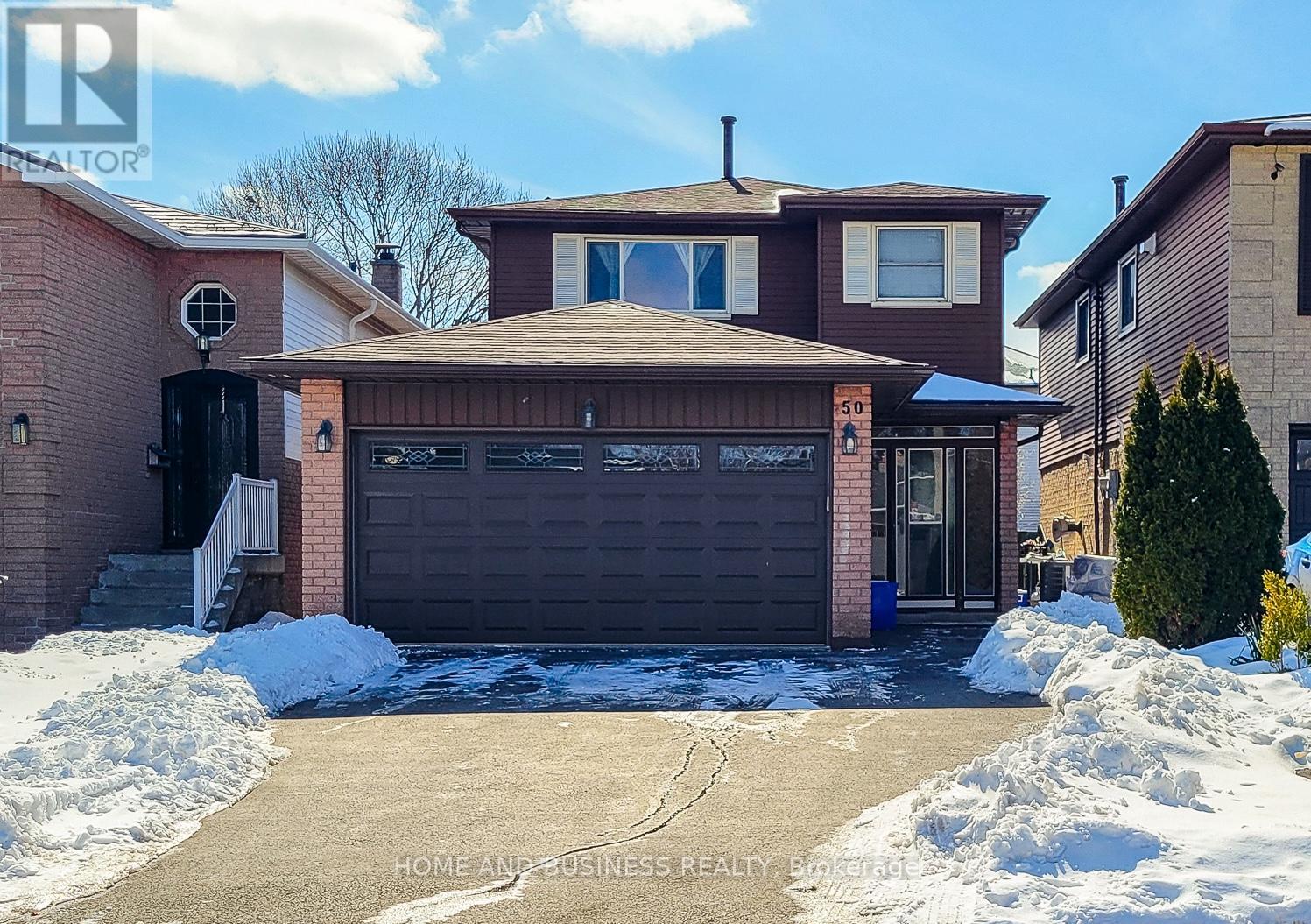 50 Everest Street, Hamilton, Ontario  L8W 2G9 - Photo 1 - X12829876