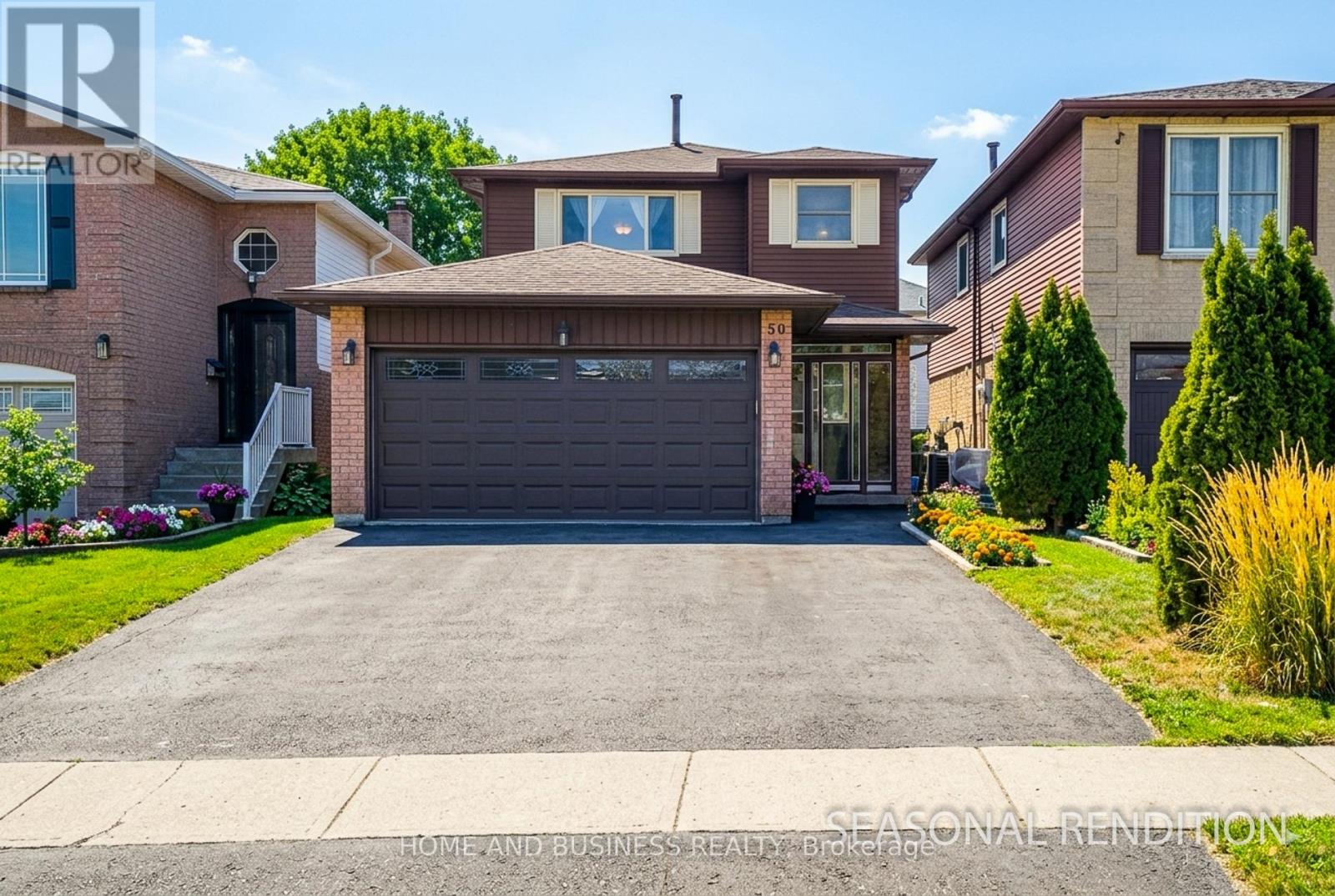 50 Everest Street, Hamilton, Ontario  L8W 2G9 - Photo 2 - X12829876