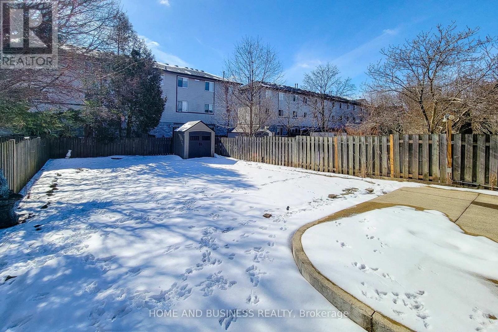 50 Everest Street, Hamilton, Ontario  L8W 2G9 - Photo 41 - X12829876