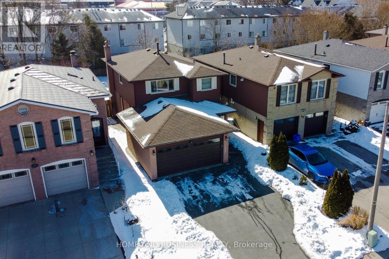 50 Everest Street, Hamilton, Ontario  L8W 2G9 - Photo 6 - X12829876