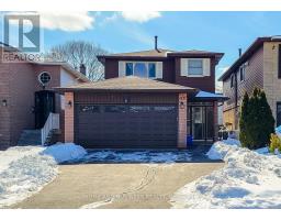 50 EVEREST STREET, Hamilton, Ontario
