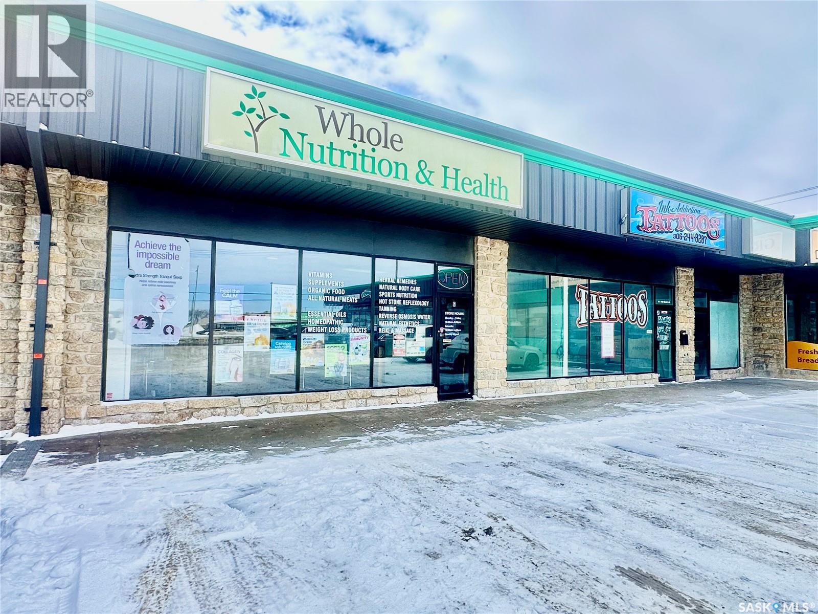 6 405 Circle Drive E, Saskatoon, Saskatchewan  S7K 4B4 - Photo 2 - SK029244