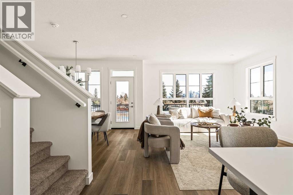 705 Sovereign Common Sw, Calgary, Alberta  T3C 3Y3 - Photo 18 - A2289420