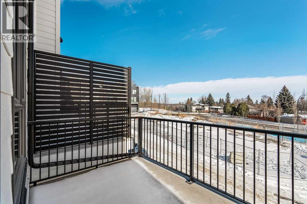 705 Sovereign Common Sw, Calgary, Alberta  T3C 3Y3 - Photo 30 - A2289420