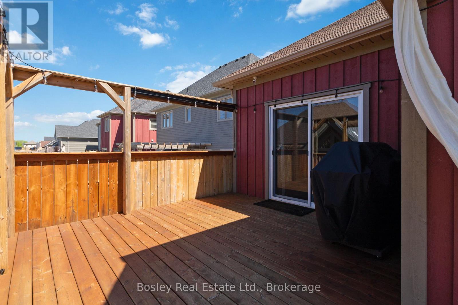 Upper - 13 Cooper Street, Collingwood, Ontario  L9Y 0W8 - Photo 3 - S12829988