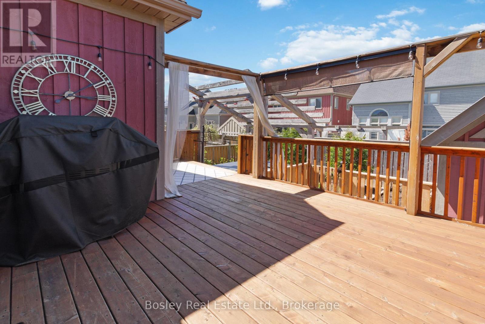 Upper - 13 Cooper Street, Collingwood, Ontario  L9Y 0W8 - Photo 4 - S12829988