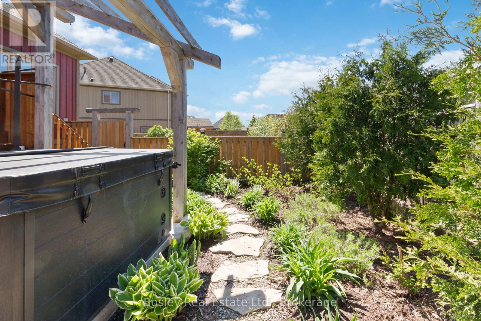 Upper - 13 Cooper Street, Collingwood, Ontario  L9Y 0W8 - Photo 7 - S12829988