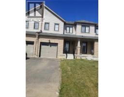 78 PAGEBROOK Crescent, hamilton, Ontario