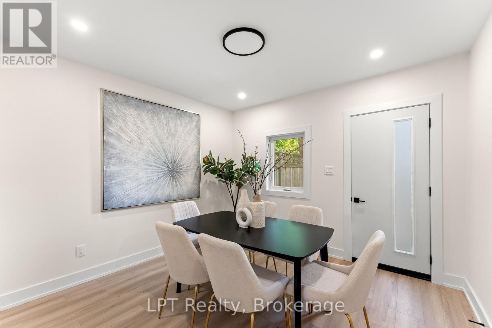 204 Franklin Avenue, Toronto, Ontario  M6P 3Z3 - Photo 16 - W12829916