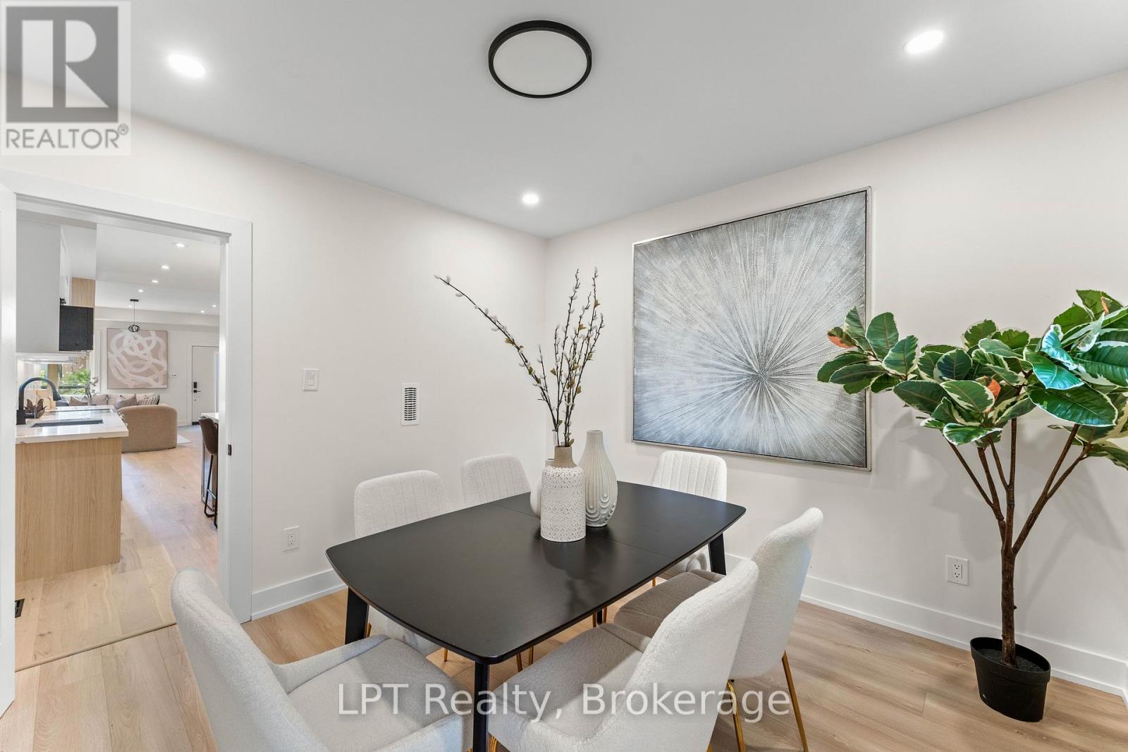 204 Franklin Avenue, Toronto, Ontario  M6P 3Z3 - Photo 17 - W12829916