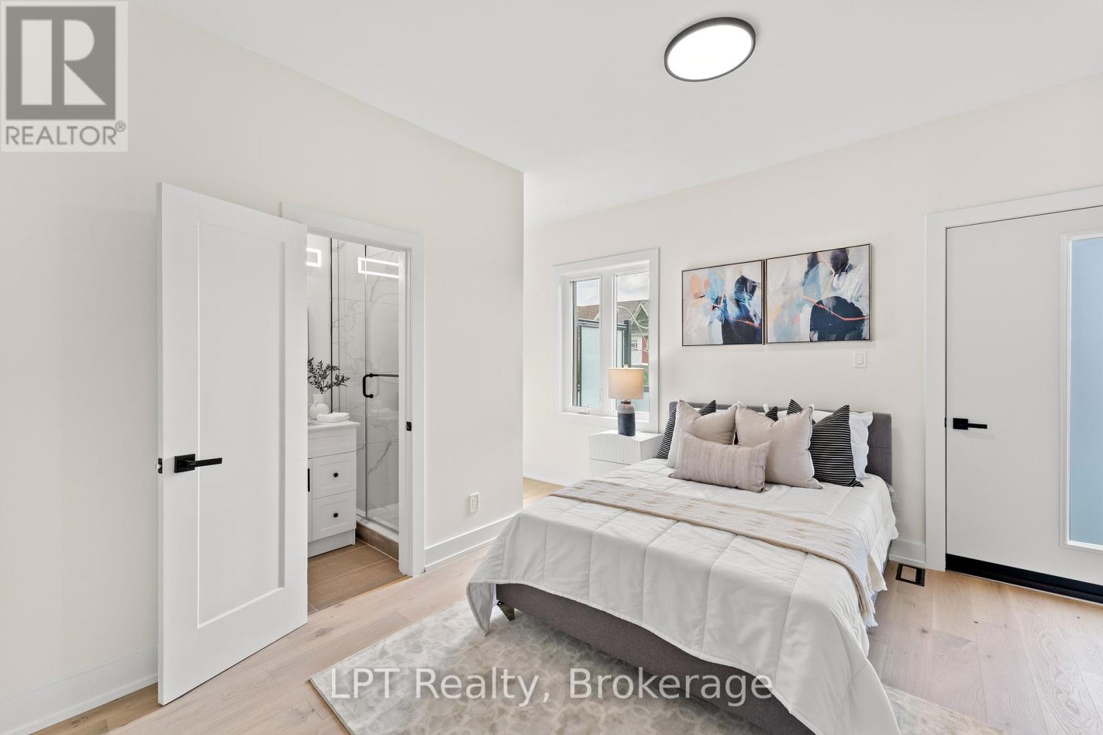 204 Franklin Avenue, Toronto, Ontario  M6P 3Z3 - Photo 20 - W12829916