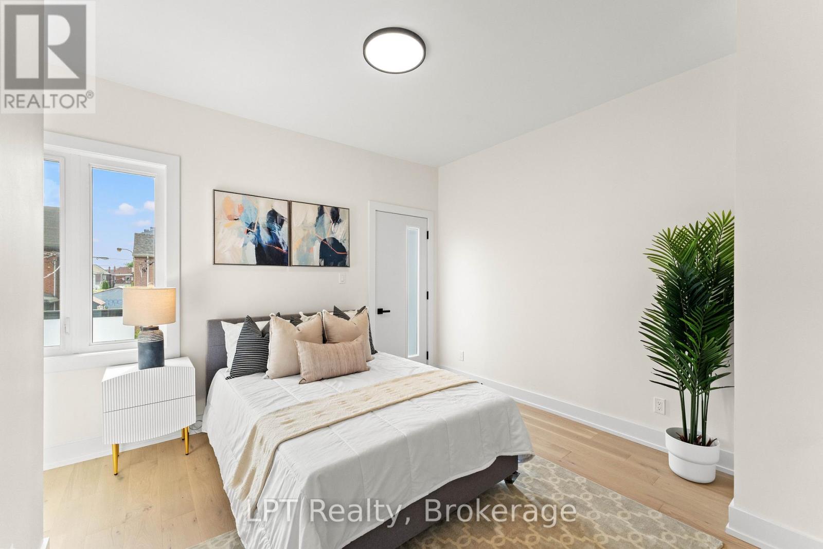 204 Franklin Avenue, Toronto, Ontario  M6P 3Z3 - Photo 21 - W12829916