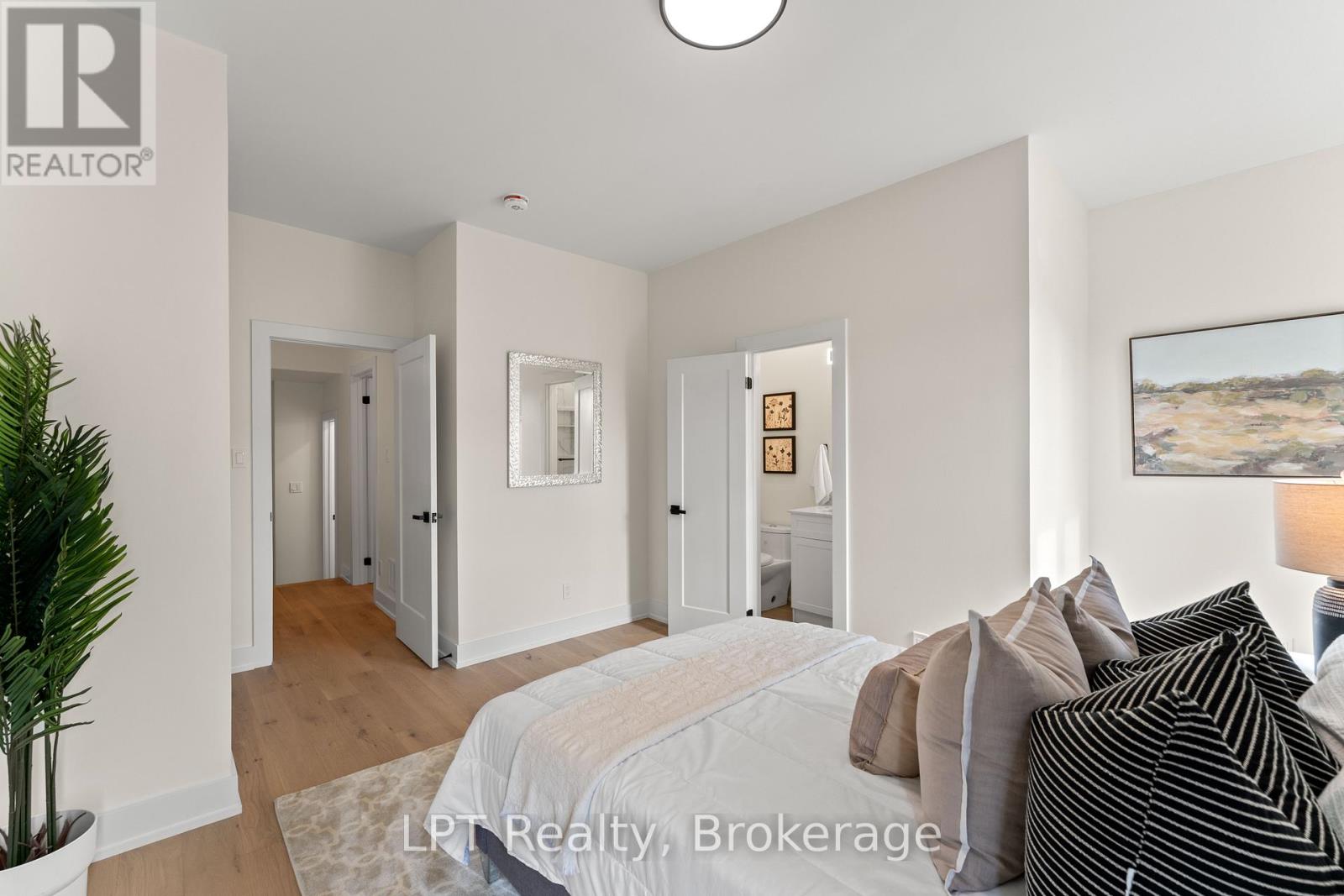 204 Franklin Avenue, Toronto, Ontario  M6P 3Z3 - Photo 23 - W12829916