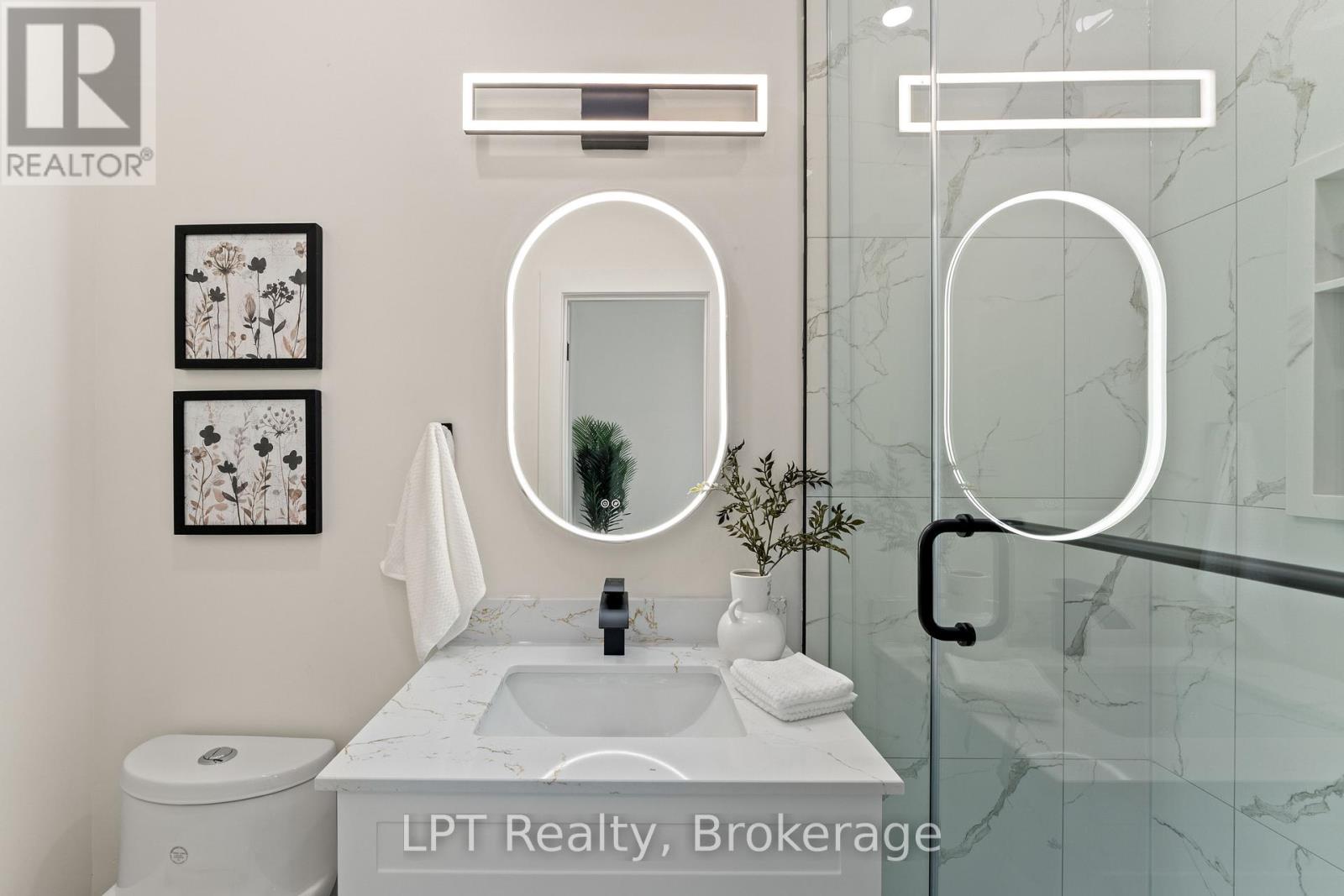 204 Franklin Avenue, Toronto, Ontario  M6P 3Z3 - Photo 24 - W12829916