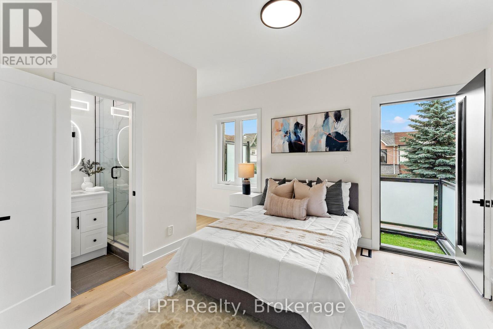 204 Franklin Avenue, Toronto, Ontario  M6P 3Z3 - Photo 27 - W12829916