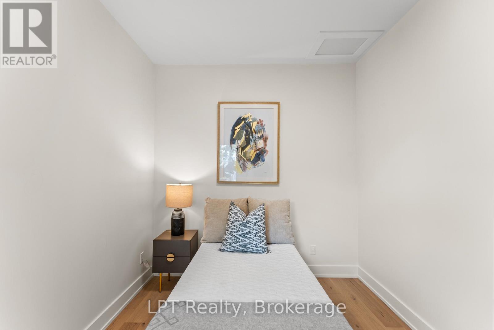 204 Franklin Avenue, Toronto, Ontario  M6P 3Z3 - Photo 30 - W12829916