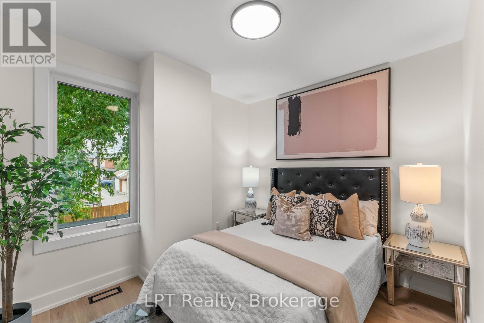 204 Franklin Avenue, Toronto, Ontario  M6P 3Z3 - Photo 31 - W12829916