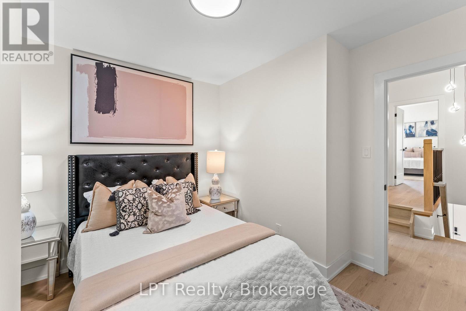 204 Franklin Avenue, Toronto, Ontario  M6P 3Z3 - Photo 32 - W12829916